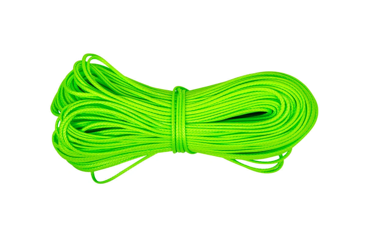 Dynaglide 1.8mm Werplijn 17D-200: Superieure Grip & Precisie voor Uw Bier!